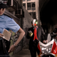 Illustration for article titled In Hong Kong, Superheroes Live Very Normal and Somewhat Bittersweet Lives